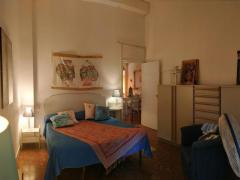 ATTICO VACANZE ESTIVE (zona centralissima)