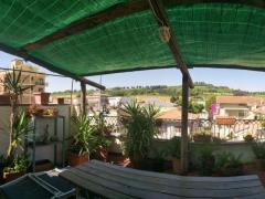 ATTICO VACANZE ESTIVE (zona centralissima)