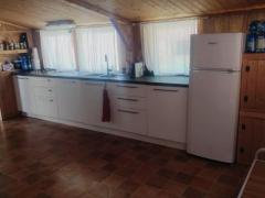 Vendita Casetta Legno Camping Città di Angera (VA)