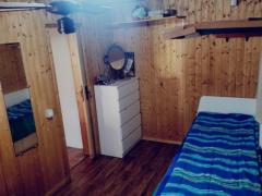 Vendita Casetta Legno Camping Città di Angera (VA)