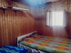 Vendita Casetta Legno Camping Città di Angera (VA)