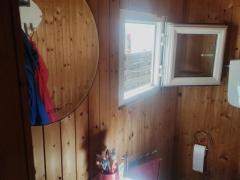 Vendita Casetta Legno Camping Città di Angera (VA)
