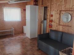 Vendita Casetta Legno Camping Città di Angera (VA)