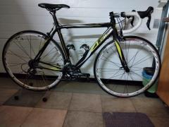 Bici da corsa