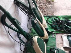 Stock Folletto Vk131, 135