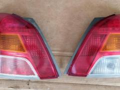 Fanale posteriore Toyota Yaris anno 2010