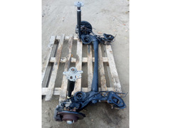 Ponte asse posteriore Alfa Romeo Mito anno 2010