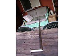 Bastone tenda