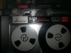 Cartucce dati imation SLR 24,