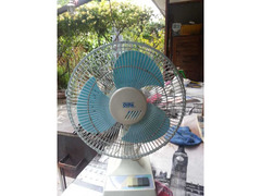 Ventilatore Ovida