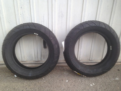 Pneumatici  moto Michelin