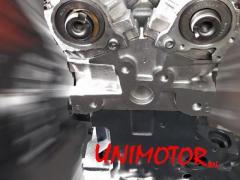 MOTORE FIAT MULTIPLA 1.6  BIPOWER (REVISIONATO)
