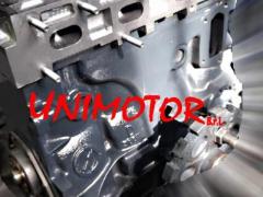 MOTORE FIAT MULTIPLA 1.6  BIPOWER (REVISIONATO)