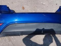 Paraurti posteriore Ford Fiesta 2017