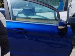 Porta portiera sportello ant dx Ford Fiesta 2017