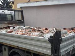 Box,cantine,appartamenti sgombero
