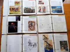 Corso di pittura e disegno Fabbri Editori