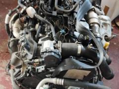 Motore Ford Fiesta 1.5 TDCI XUJB anno 2017