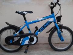 Vendo Bicicletta OLMO Bambino/a