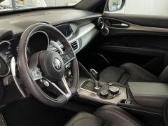 Alfa Romeo Stelvio 2.2 B Tech