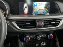 Alfa Romeo Stelvio 2.2 B Tech