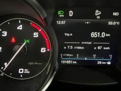 Alfa Romeo Stelvio 2.2 B Tech