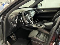 Alfa Romeo Stelvio 2.2 B Tech