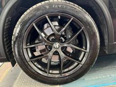 Alfa Romeo Stelvio 2.2 B Tech