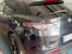 Alfa Romeo Stelvio 2.2 B Tech