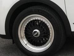 Cerchi 18” replica bbs