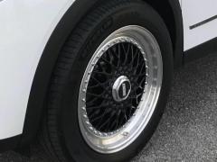 Cerchi 18” replica bbs