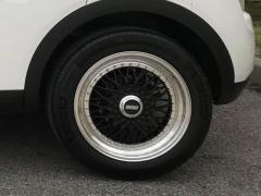 Cerchi 18” replica bbs