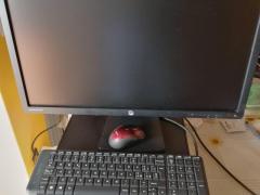 Vendo pc fisso