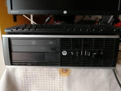 Vendo pc fisso