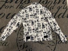 Giacca Pull&Bear