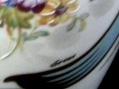 Vaso antico.