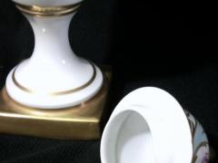 Vaso antico.