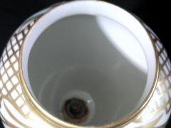 Vaso antico.