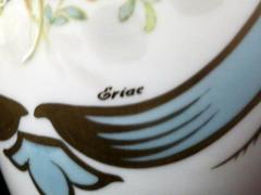 Vaso antico.