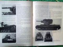 Storia dei mezzi corrazzati flli Fabbri editore.