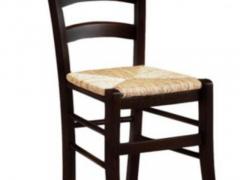 Sedie legno anche in stile tirolese