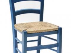 Sedie legno anche in stile tirolese