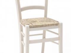 Sedie legno anche in stile tirolese