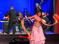 Benefit Concert e il video "Milonga del cielo" sul canale 99  SICILIA TV