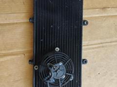 Radiatore con ventola Aprilia ETV 1000 Caponord
