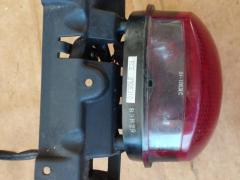 Fanale posteriore Triumph Speed Four