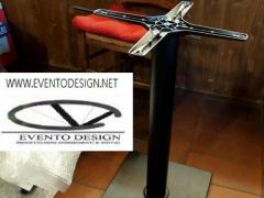 Set tavoli con pan a e tavoli per paninoteca e pub