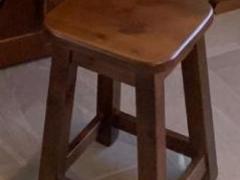 Set tavoli con pan a e tavoli per paninoteca e pub