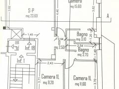 APPARTAMENTO  NUOVA RISTRUTTURAZIONE