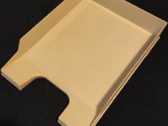 Supporto stampante e vaschette portadocumenti